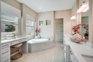 HousePro bathroom remodel South Jersey