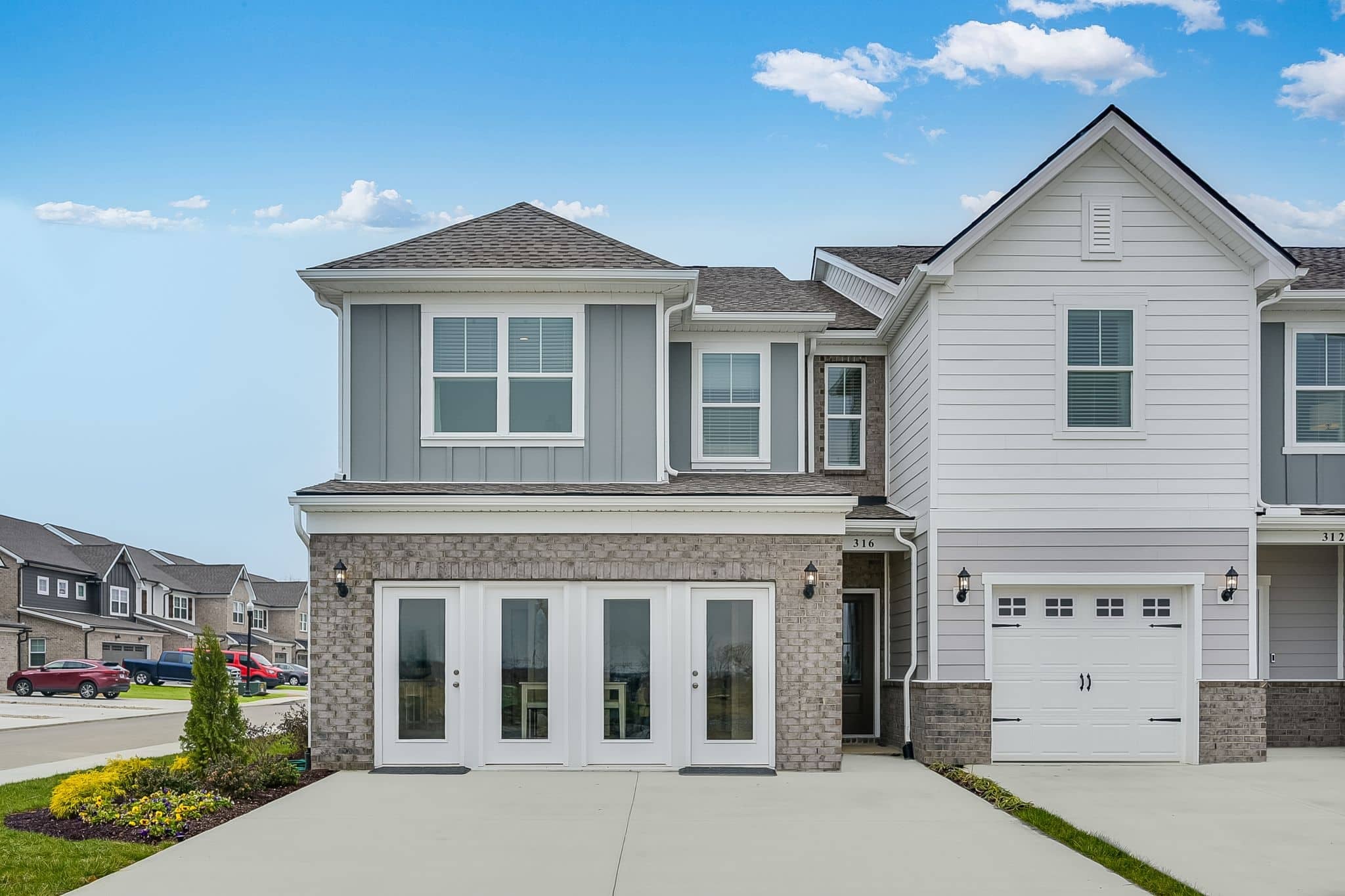 Human Intelligence real estate photography