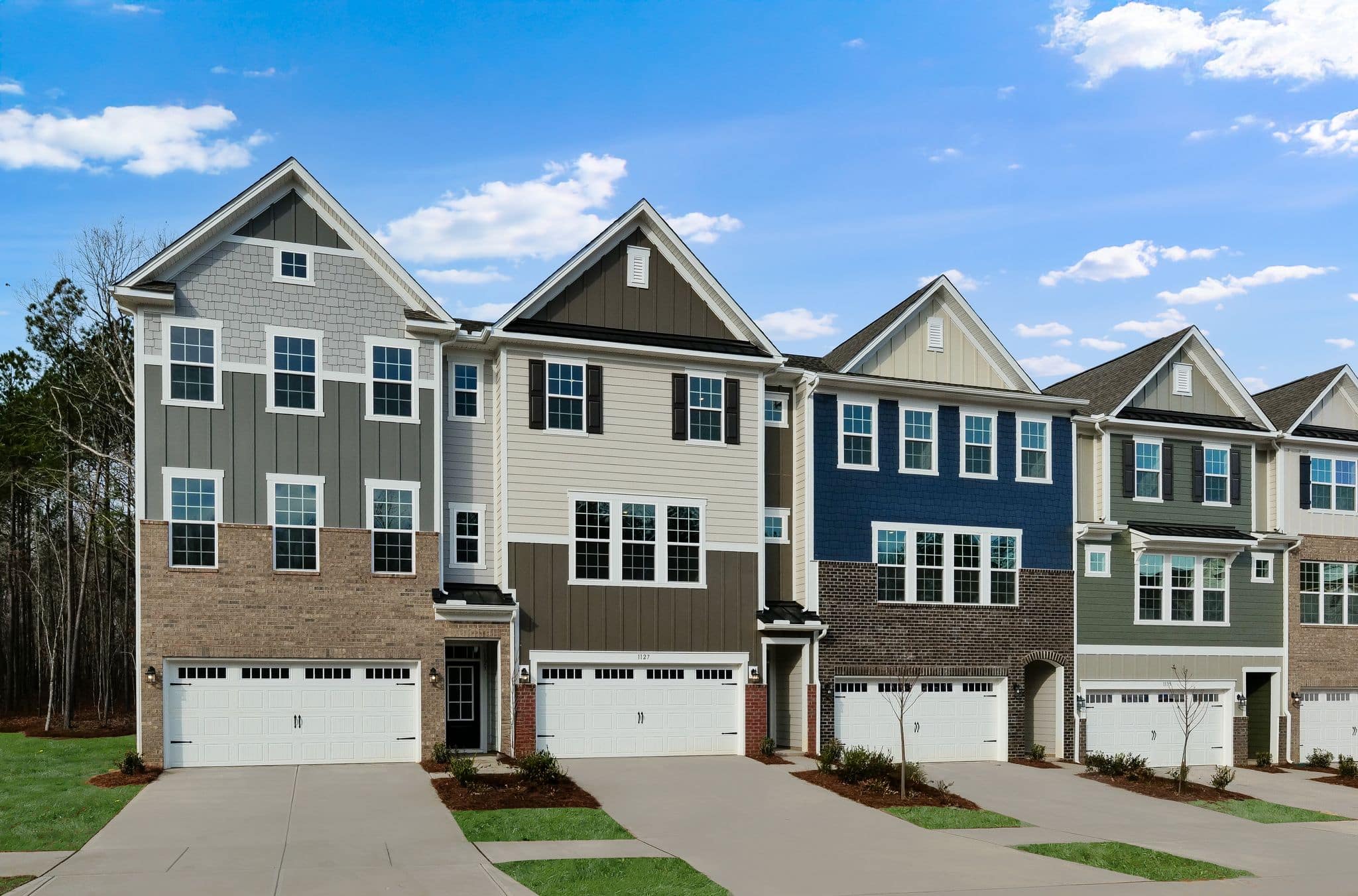 local real estate photography