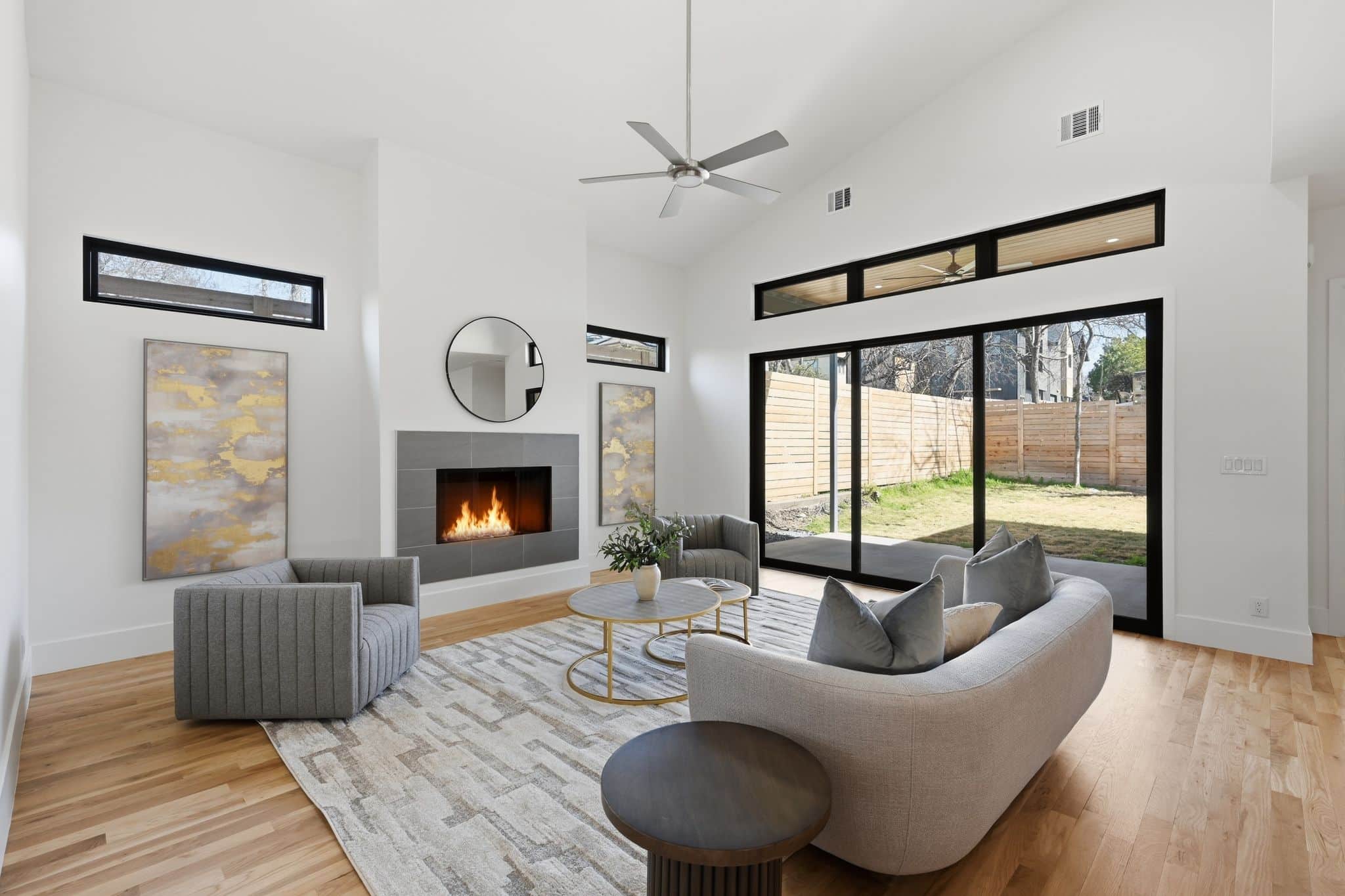 living room money shot