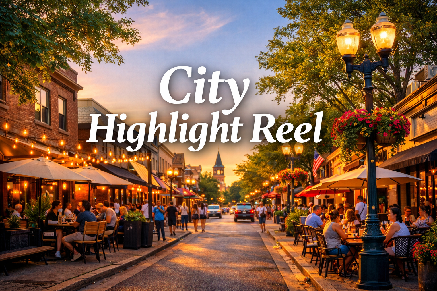 HomeJab City Highlight Reel